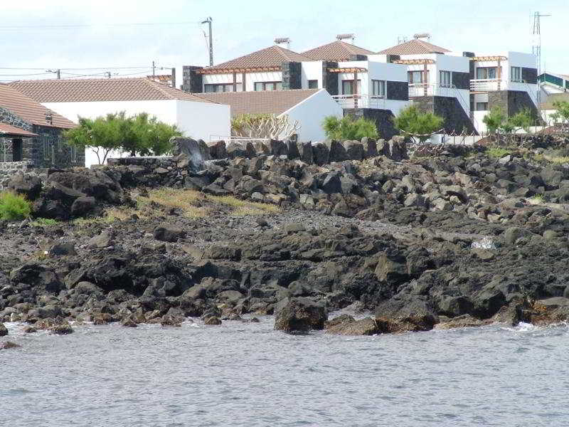 Aparthotel Baia Da Barca à Madalena  Extérieur photo