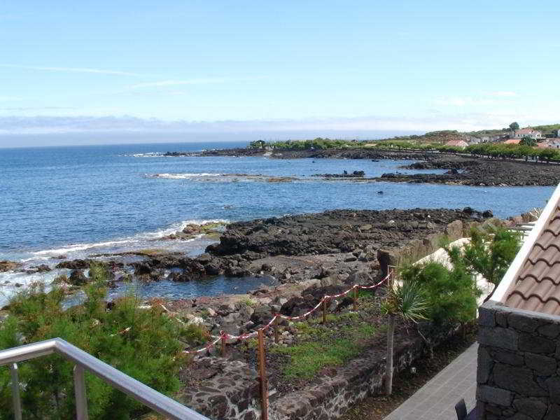 Aparthotel Baia Da Barca à Madalena  Extérieur photo